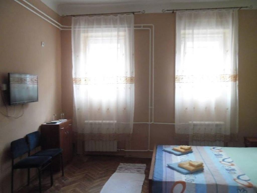 Family Top Rooms Bela Lada Sobe Novi Sad Cameră foto