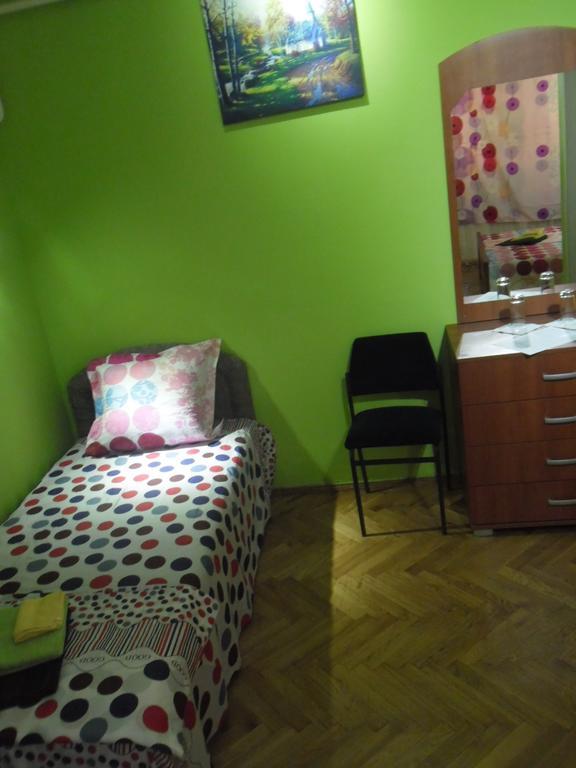 Family Top Rooms Bela Lada Sobe Novi Sad Cameră foto
